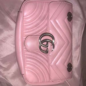 Gucci purse Used/new